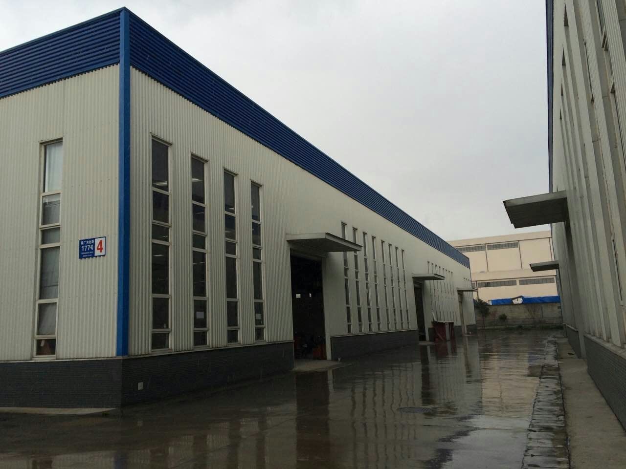 成都蘑菇视频工程有限公司彭(péng)州工業園廠區.jpg 成都博海(hǎi)環境工程有限公司彭州工業園廠區.jpg