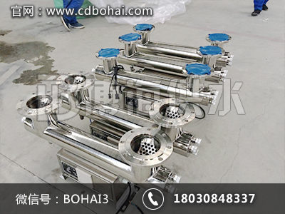 紫外線殺菌器(qì)在自來水廠使用效果不達標.jpg 紫外線殺菌器在自來水廠使用(yòng)效果不達標.jpg