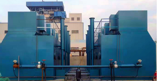 一體式淨水器設（shè）備